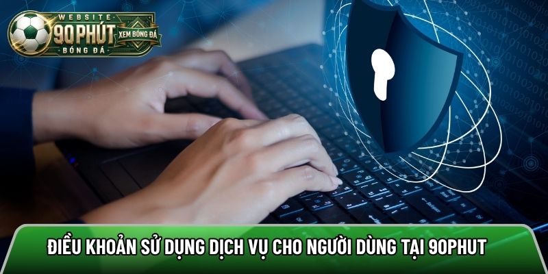 Cam kết quả kênh được quy định trong điều khoản
