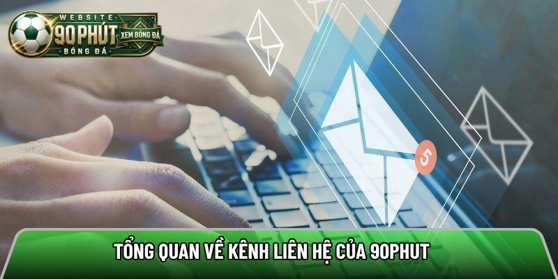 Kênh liên hệ luôn được người dùng đánh giá cao